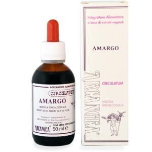Arcangea Amargo