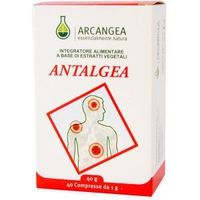 Arcangea Antalgea 20 compresse