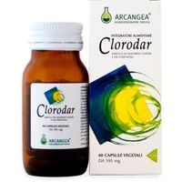 Arcangea Clorodar
