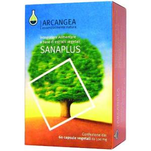 Arcangea Sanaplus 60 capsule