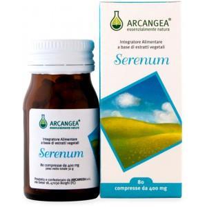 Arcangea Serenum 80 capsule
