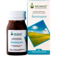 Arcangea Serenum 80 capsule