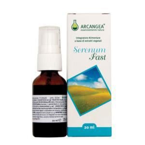 Arcangea Serenum Fast 20ml