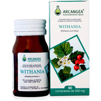 Arcangea Withania 60 capsule