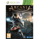 JoWood Arcania: Gothic 4