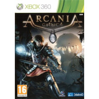 JoWood Arcania: Gothic 4