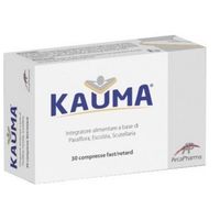 Arcapharma Kauma 30 compresse