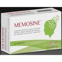 Arcapharma Memosine 30 compresse