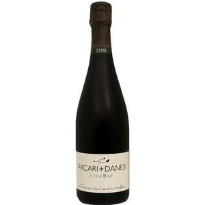Arcari e Danesi Extra Brut Franciacorta DOCG