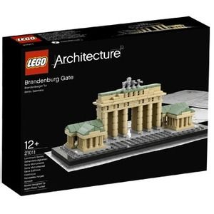 Lego Architecture 21011 Brandenburg Gate