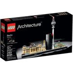 Lego Architecture 21027 Berlino