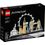 Lego Architecture 21034 Londra