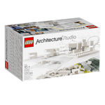 Lego Architecture 21050 Studio