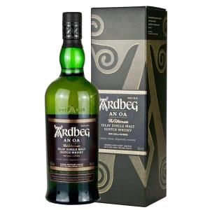 Ardbeg Whisky An Oa