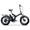 Argento e-Mobility Bi Max+ Blu