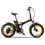Argento e-Mobility Mini Max