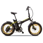 Argento e-Mobility Mini Max AR-BI-220009