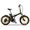 Argento e-Mobility Mini Max AR-BI-220009