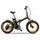 Argento e-Mobility Mini Max