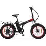 Argento e-Mobility Mini Max GT AR-BI-210010