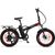Argento e-Mobility Mini Max GT AR-BI-210010