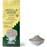 Argital Argilla Verde Ventilata Attiva 500gr