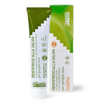 Argital Dentifricio alla salvia 75g