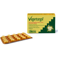 Argital Vegetargil 80compresse