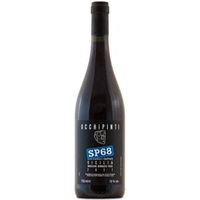Arianna Occhipinti SP 68 Rosso Sicilia IGT