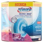 Ariasana Aero 360° Ricarica Lavanda (2pz)