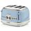 Ariete 0156 Vintage 4 Fette