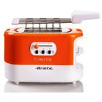 Ariete 0159 Toastime Arancione