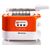 Ariete 0159 Toastime Arancione