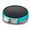Ariete 0202 Crepes Maker Party Time Azzurro