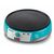 Ariete 0202 Crepes Maker Party Time Azzurro