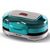Ariete 0205 Hamburger Party Time Azzurro
