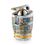 Ariete 0413 Spremiagrumi Vintage