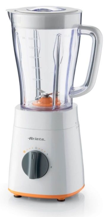 Ariete 0576 Frullatore Bianco