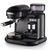 Ariete 1318 Macchina Espresso Moderna Nera