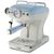 Ariete 1389 Vintage Celeste