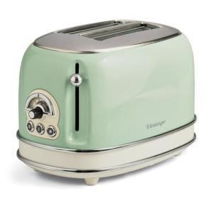 Ariete 155 Toaster Verde