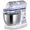 Ariete 1588 Vintage Impastatrice Capri