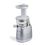 Ariete 168 Slow Juicer Metal