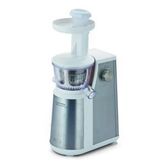 Ariete 177 Centrika Slow Juicer Metal