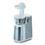 Ariete 177 Centrika Slow Juicer Metal