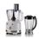 Ariete 1782 Gourmet Pro Moderna Robot da Cucina
