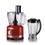 Ariete 1782 Gourmet Pro Moderna Robot da Cucina