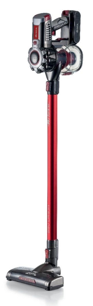 Ariete 22V Digital Lithium Rosso