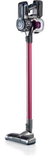 Ariete 22V Digital Lithium Rosa
