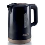 Ariete 2846 Breakfast Nero